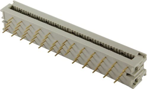 HARTING - SEK 19-50 (4) M-S32-AU KONTAKT