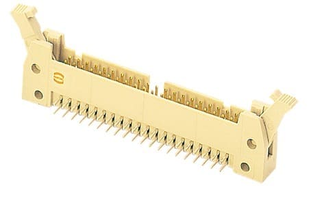 HARTING - SEK-19 SV MA STD ANG29 RLG 24P PLS4
