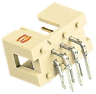 HARTING - SEK-19 SV HT MA LP ANG29 16P PL2
