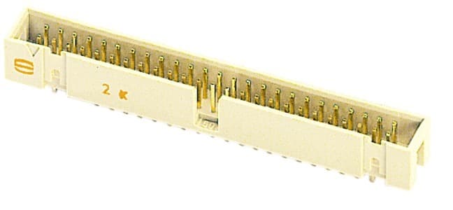 HARTING - SEK-19 SV HT MA LP STR29 26P PL2