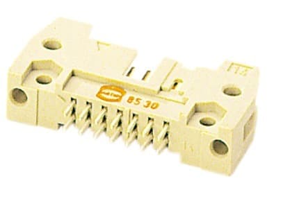 HARTING - SEK-19 SV HT MA STD STR29 RLG 20P PLS4