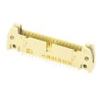 HARTING - SEK-19 SV MA STD STR29 24P PLS4