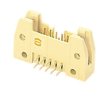 HARTING - SEK-19 SV MA STD ANG29 24P PLS4