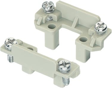 HARTING - ADAPTER Han A/Han SNAP