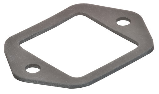 HARTING - Han  3 A FLANSCHGUMMIDICHTUNG