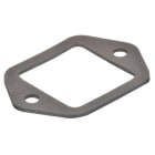 HARTING - Han  3 A FLANSCHGUMMIDICHTUNG