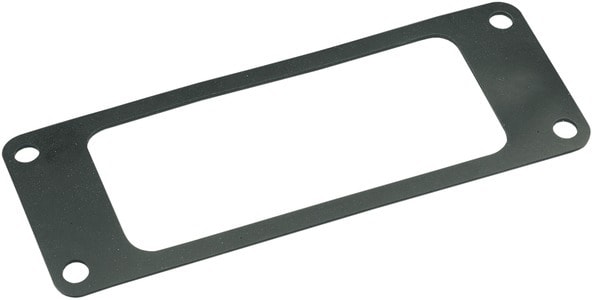 HARTING - Han 16 A FLANSCHGUMMIDICHTUNG