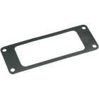 HARTING - Han 16 A FLANSCHGUMMIDICHTUNG