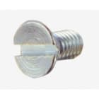 HARTING - SENKSCHRAUBE M3x6 verzahnt (VPE 100)