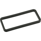 HARTING - PROFIL-GUMMIDICHTUNG Han 24B