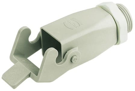 HARTING - Han 3A-EG-QB-PG13.5