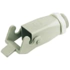 HARTING - Han 3A-EG-QB-PG13.5