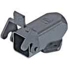 HARTING - Han 3A-ASG-QB-PG11 (SCHW) KU