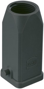HARTING - Han 3A-GG Pg11 SCHWARZ KU