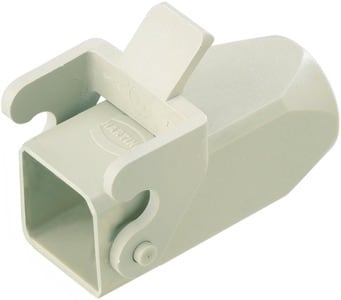 HARTING - Han 3A-KG-QB-PG11