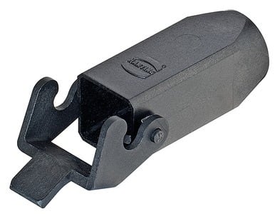 HARTING - Han 3A-KG-QB-PG11 (SCHWARZ) KU