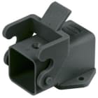 HARTING - Han 3A-AGW-QB (SCHWARZ) KU