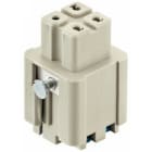 HARTING - Han 3A-F-QL 1,5mm²