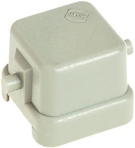 HARTING - Han 3A-AK-Dichtung,Kappe o. glatt