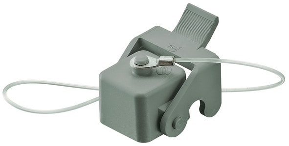 HARTING - Han 3A-AK-QB-DICHTUNG (GR.) KU