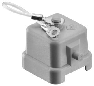 HARTING - Han 3A-AK (KUNSTSTOFF)