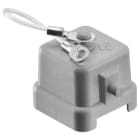 HARTING - Han 3A-AK (KUNSTSTOFF)