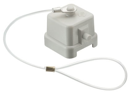 HARTING - Han 3A-AK-Dichtung (Kunstst.)