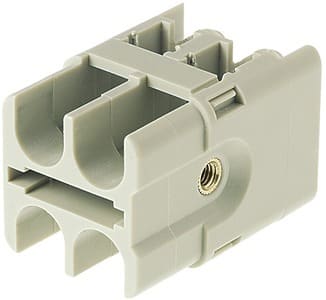 HARTING - Han 4A-SC-F