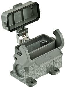 HARTING - Han 10 A-asg1-LB-K-16