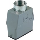 HARTING - Han 10A-TGG-HB-für LB-Pg16