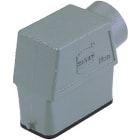 HARTING - Han 10A-TGS-HB-für LB-Pg16
