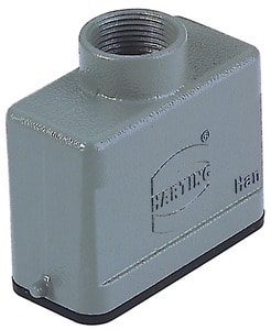 HARTING - Han 10A-GG-13,5
