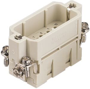 HARTING - Han 10A-STI-C