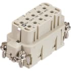 HARTING - Han 10A-BU-C