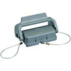 HARTING - Han 10A-AK-LB (Schnur fuer Pg 13,5/16)