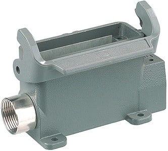 HARTING - Han 16 A-asg1-LB-K-16
