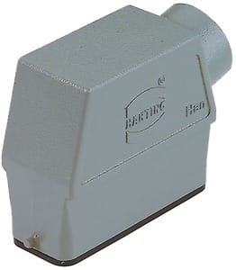HARTING - Han 16A-gs-16