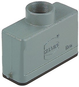 HARTING - Han 16A-gg-16