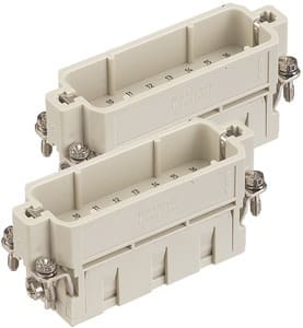 HARTING - Han 16A-STI-C (17-32)