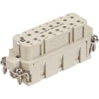 HARTING - Han 16A-BU-C