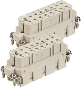HARTING - Han 16A-BU-C (17-32)