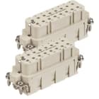 HARTING - Han 16A-BU-C (17-32)