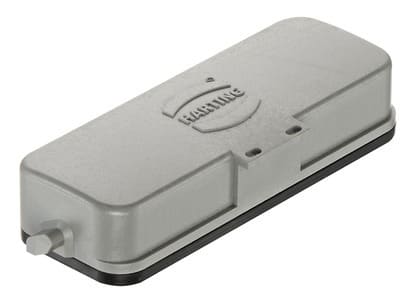 HARTING - Han 16A-Kunststoff-AK (fuer Easy-Lock)