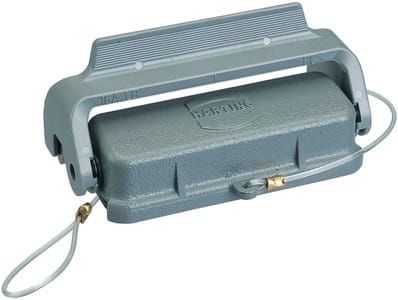 HARTING - Han 16A-AK-LB (Schnur fuer Pg16)