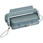 HARTING - Han 16A-AK-LB (Schnur fuer Pg16)