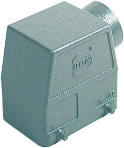 HARTING - Han 32A-GS-21