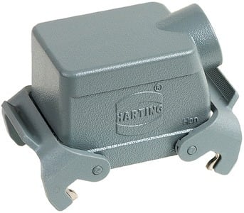 HARTING - Han 32A-gs-QB-21