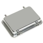 HARTING - Han 32A-Blech-AK (fuer Easy-Lock)