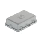 HARTING - Han 32A-Kappe (Plastik)