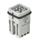 HARTING - Han 7D-M Quick Lock 1,5mm²
